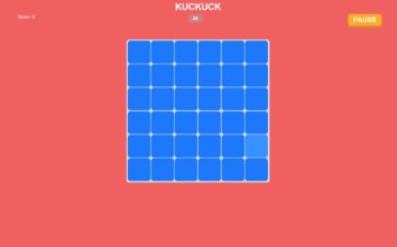 Kuckuck - Screenshot